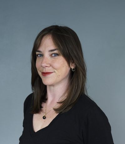 Headshot of Lex Schwartz, CEO