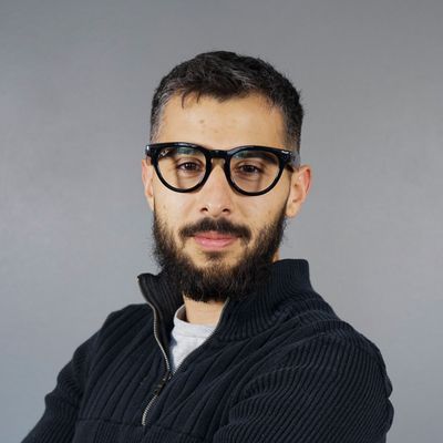 Headshot of Avelino Martinez, Quality Manager