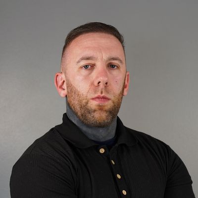 Headshot of Jackie Stowe, Chief Engineer