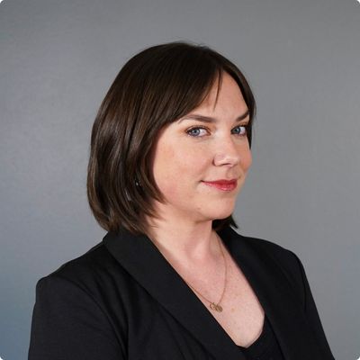 Headshot of Lex Schwartz, CEO