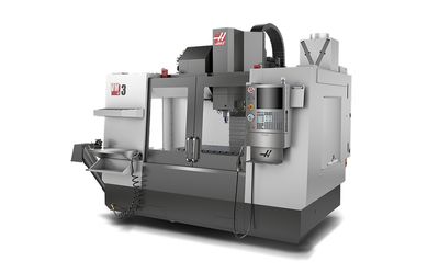 Image of Haas - Various CNC machine